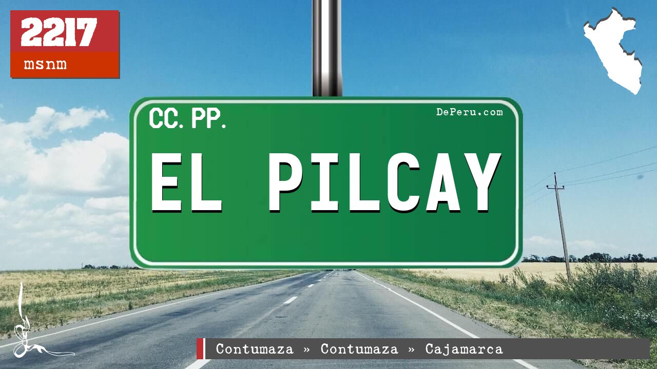 El Pilcay