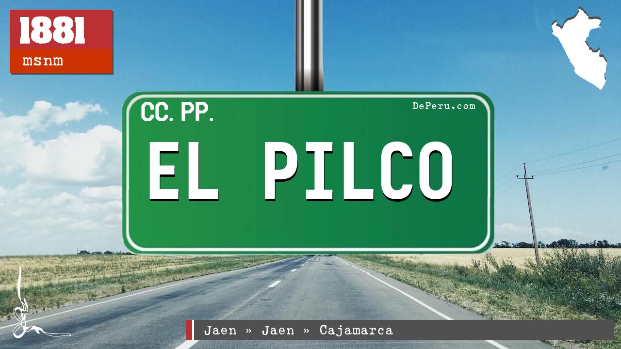 El Pilco
