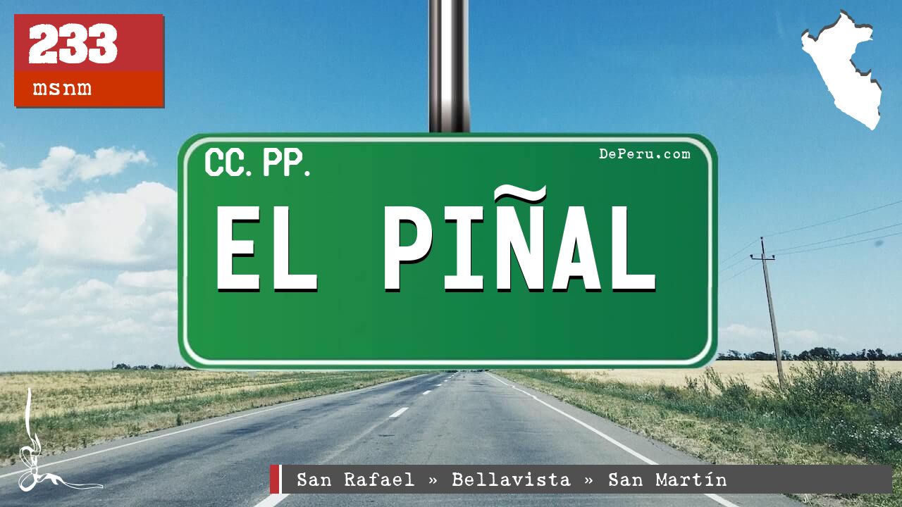 El Pial