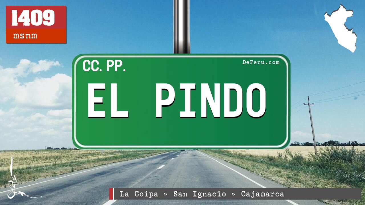 El Pindo