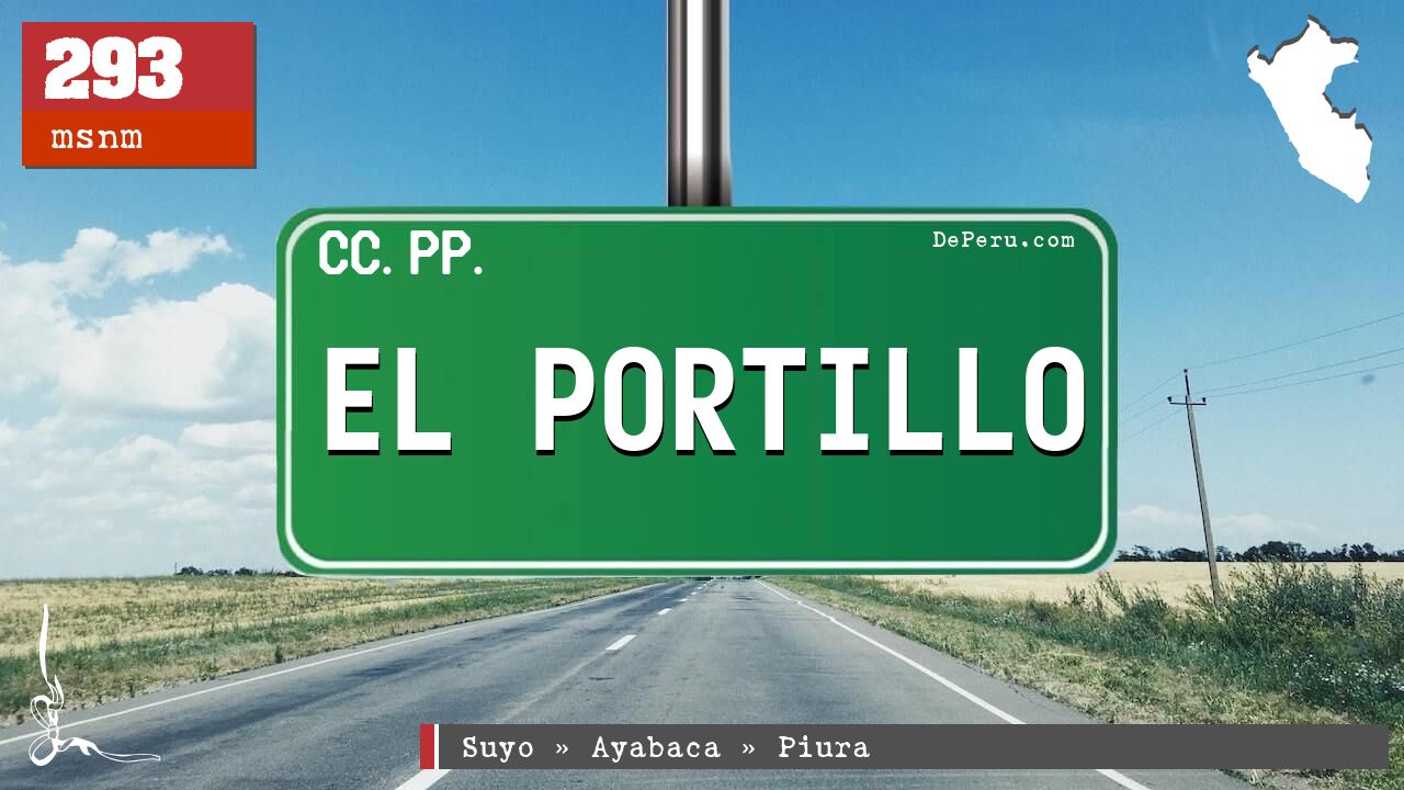 El Portillo