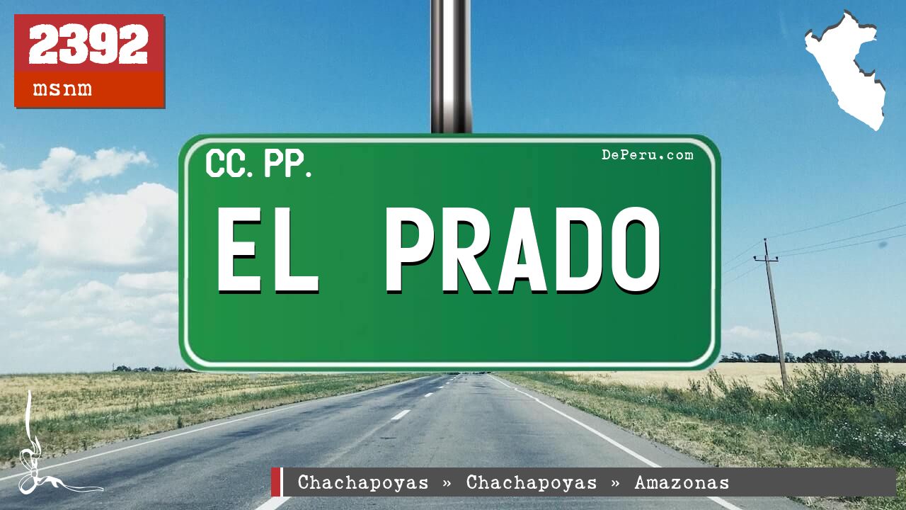 El Prado