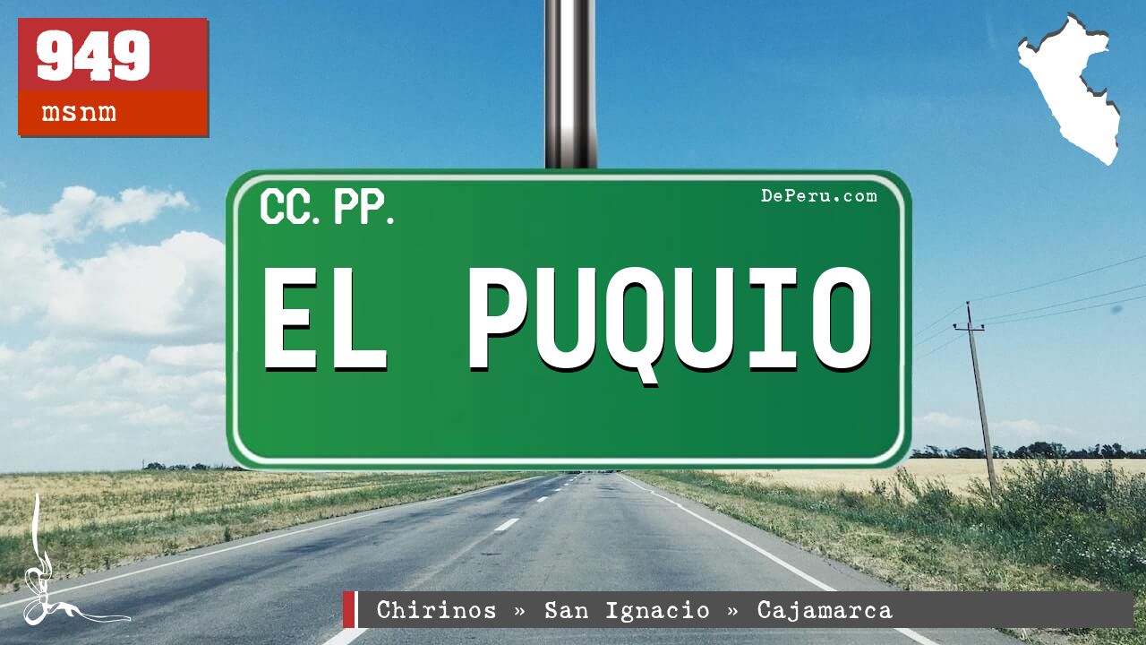 EL PUQUIO