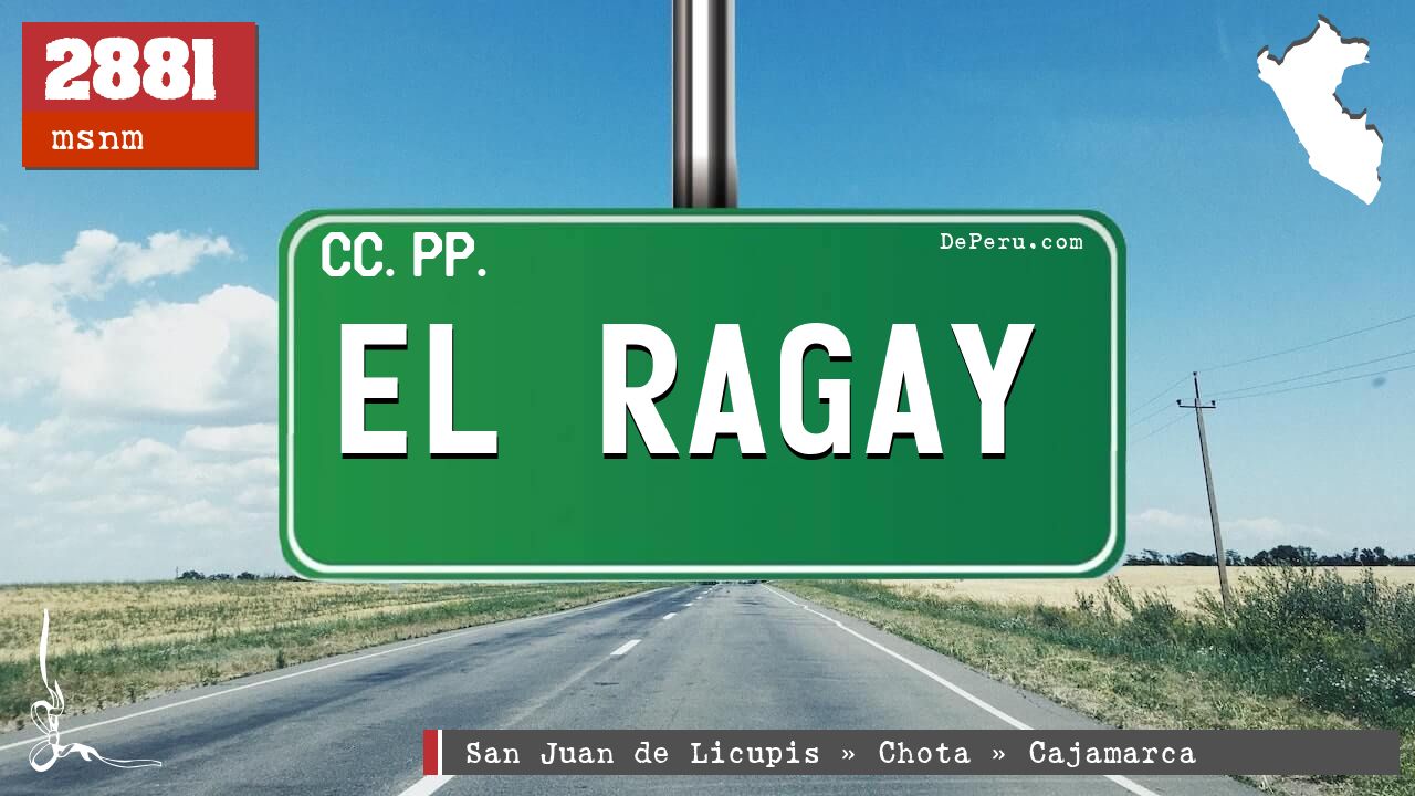 EL RAGAY