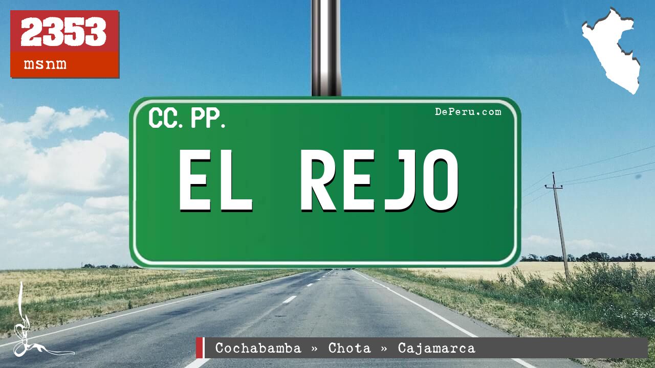 El Rejo