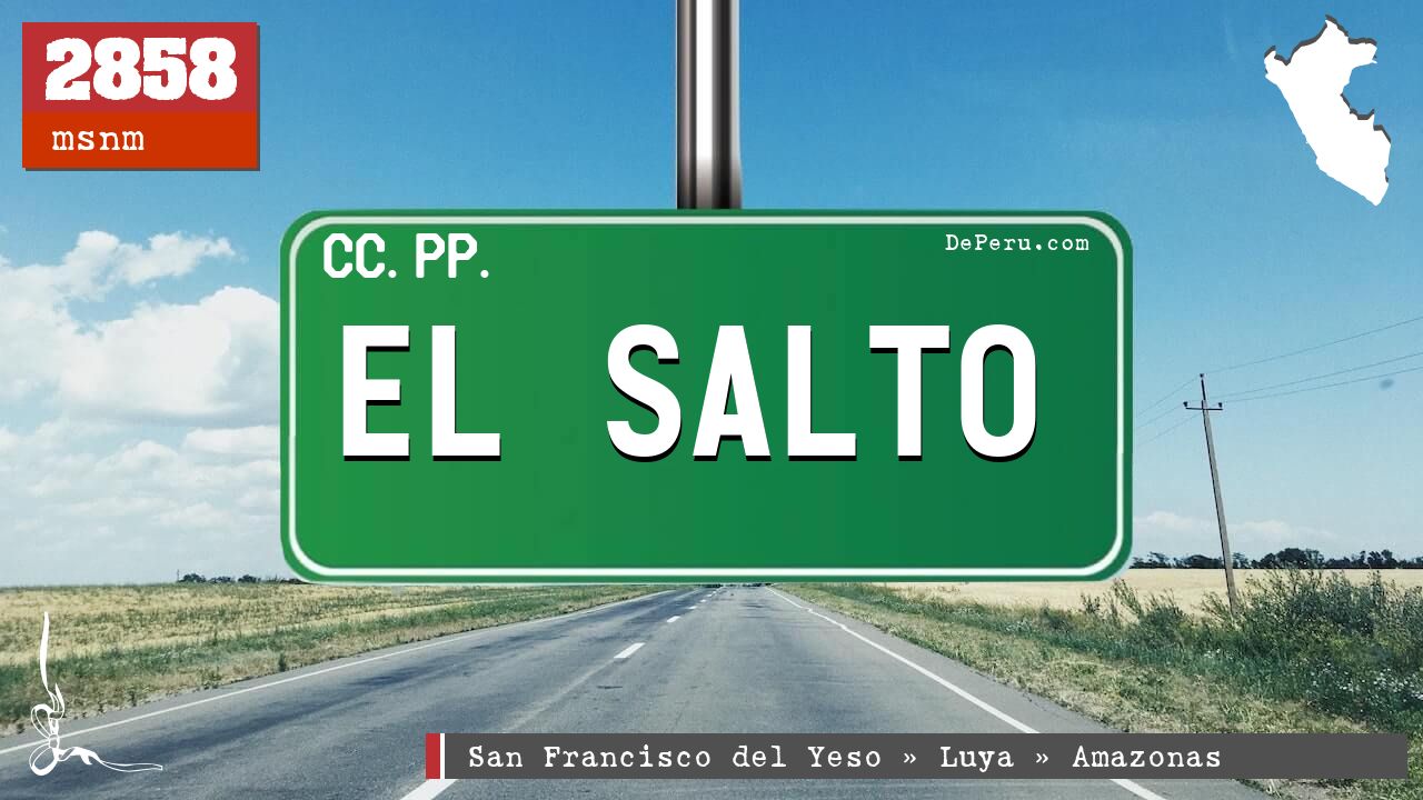 EL SALTO