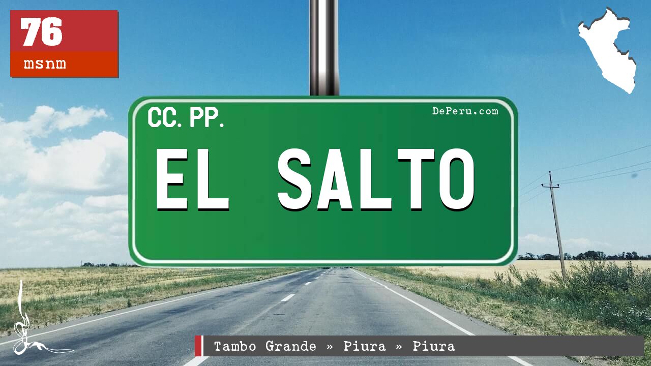 El Salto