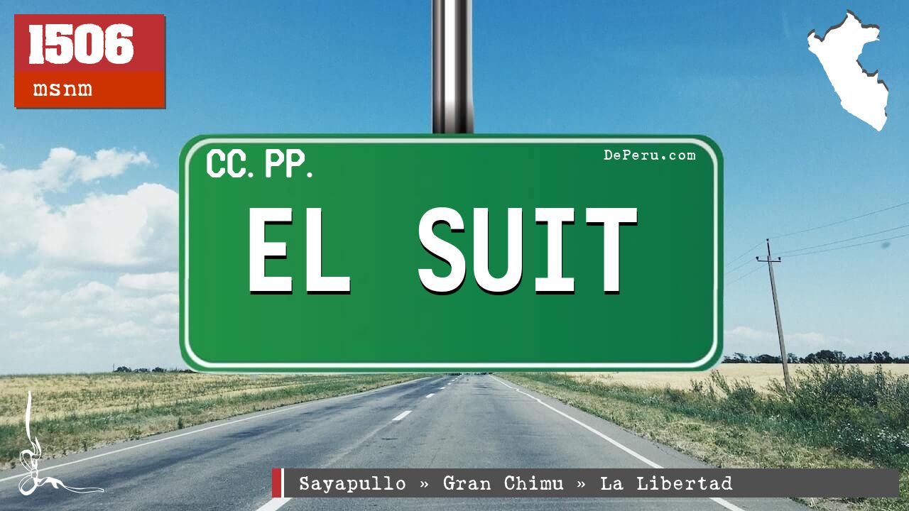 EL SUIT