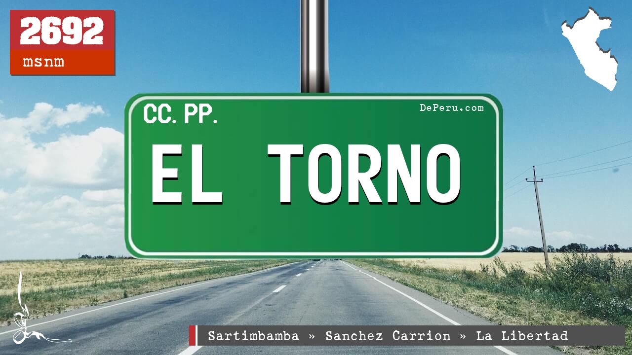 El Torno