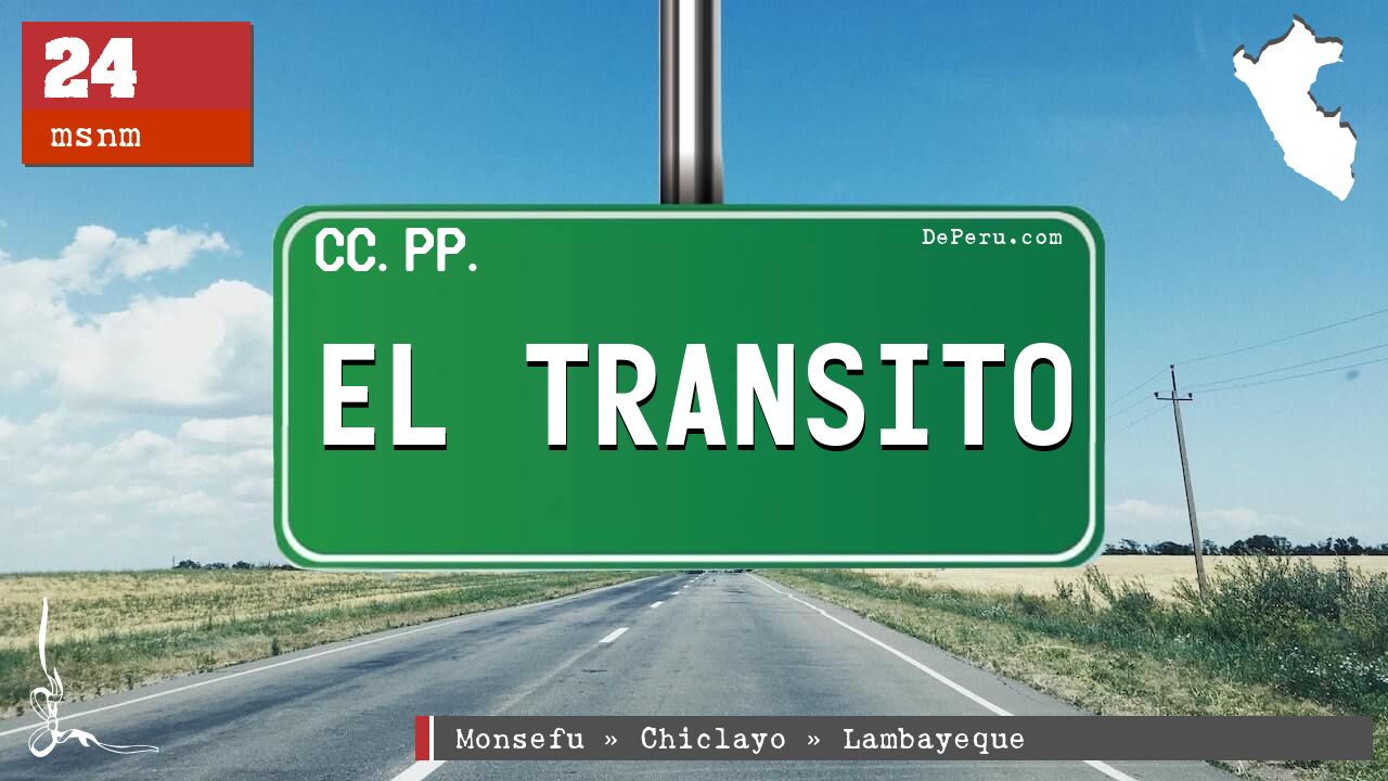 El Transito