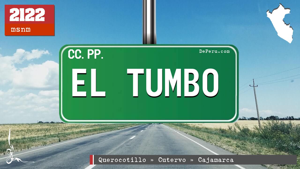 El Tumbo