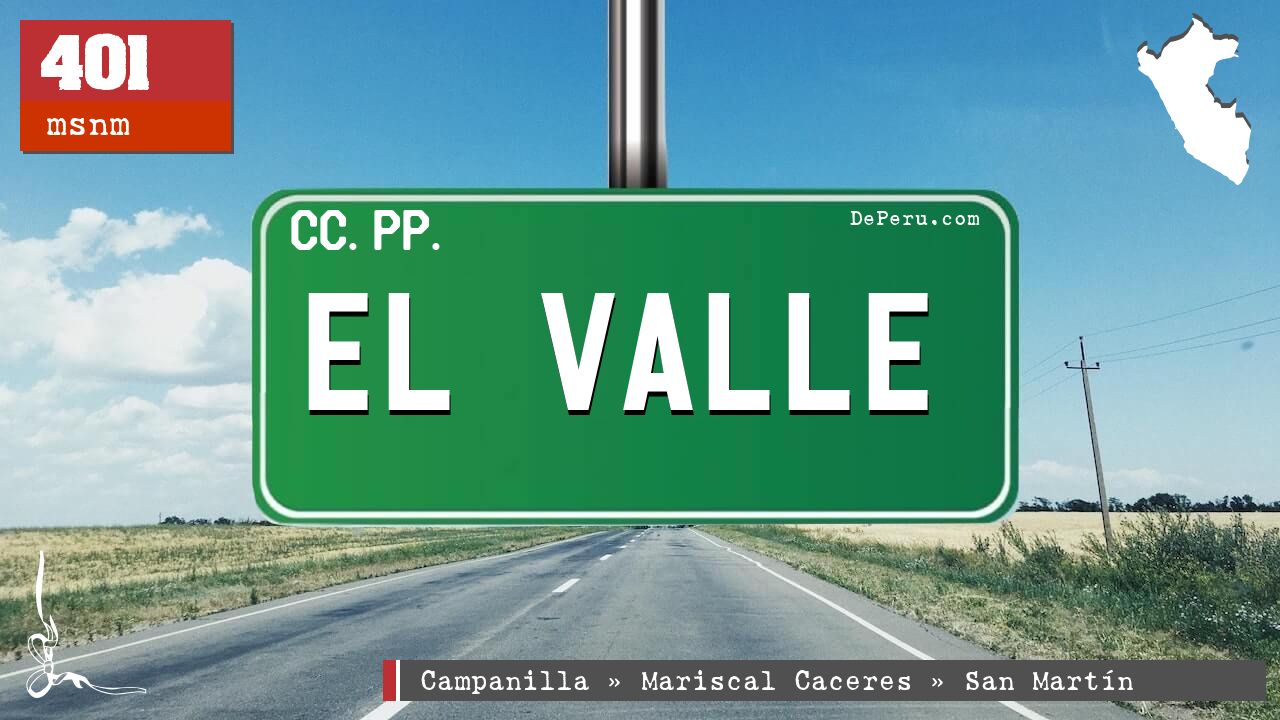 El Valle