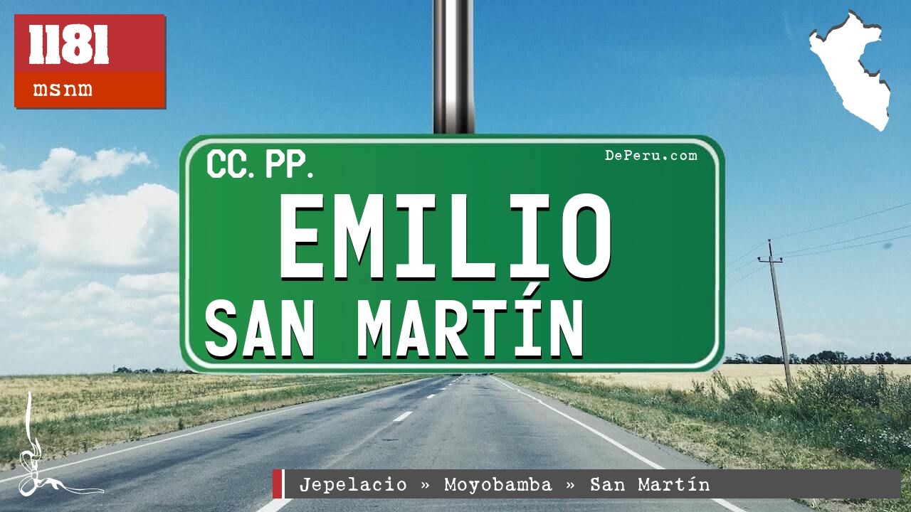 EMILIO