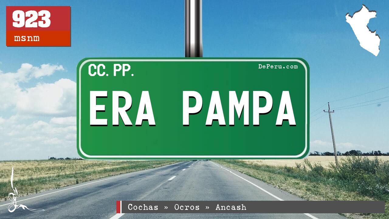 Era Pampa