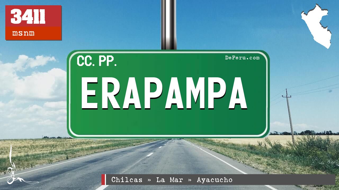 Erapampa