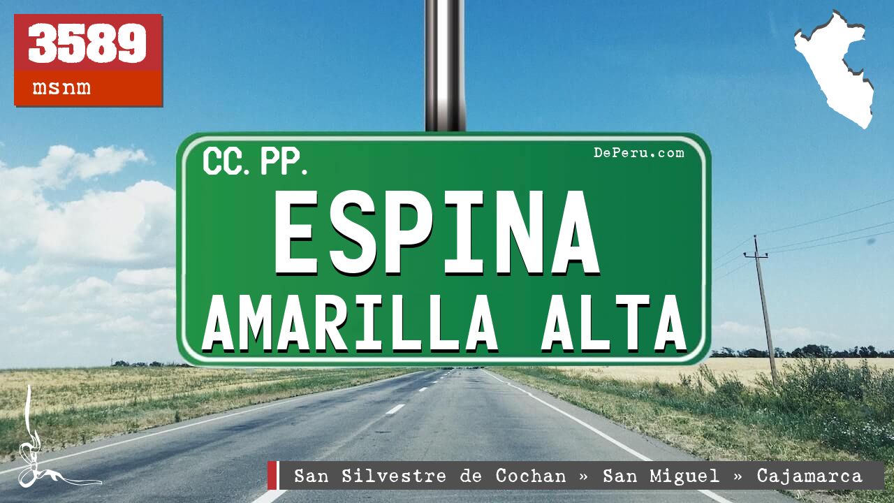 ESPINA