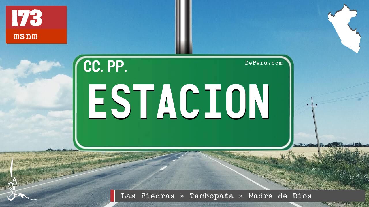 Estacion