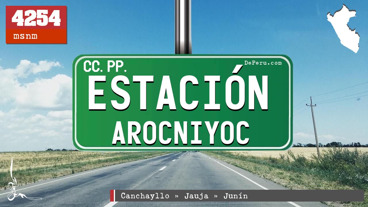 ESTACIN