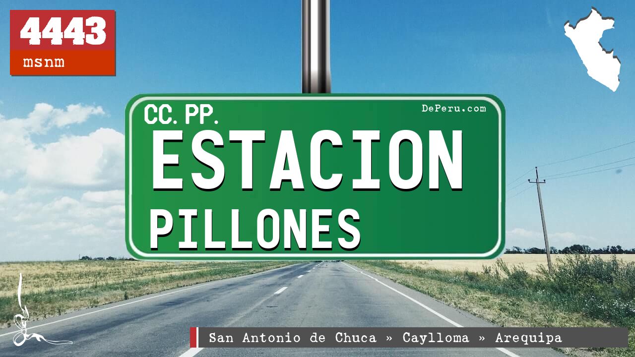 ESTACION