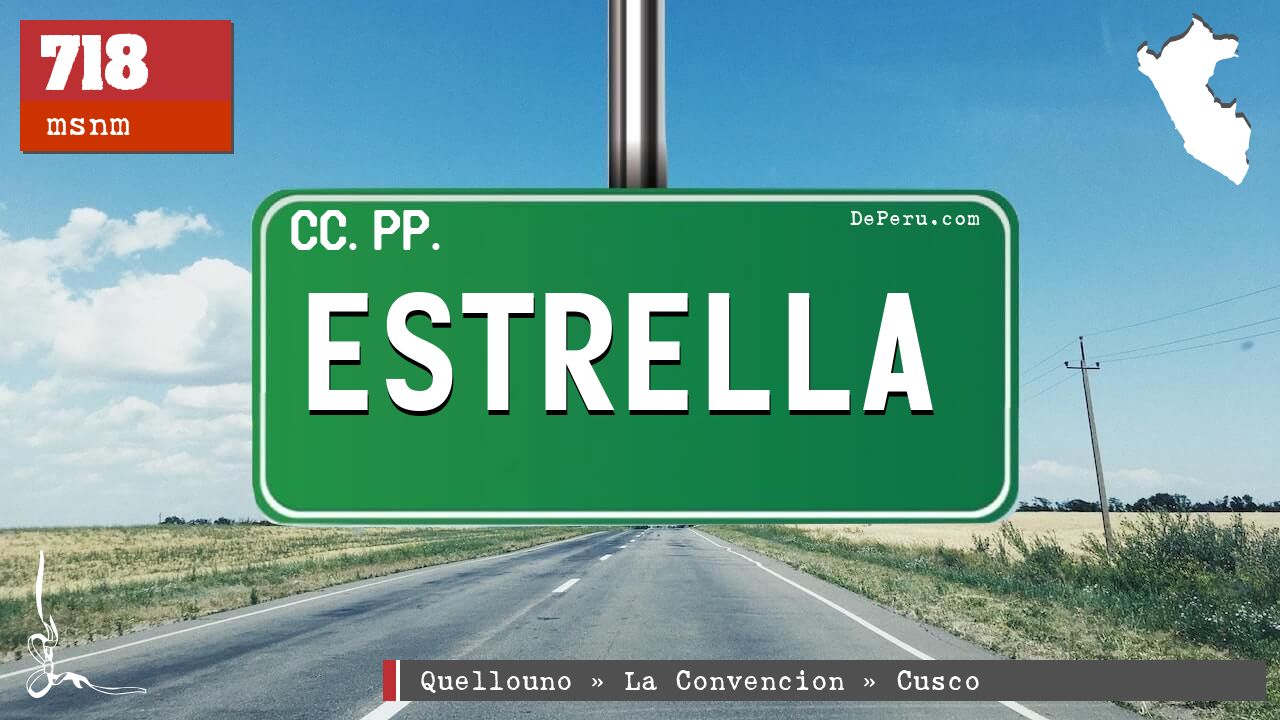 Estrella