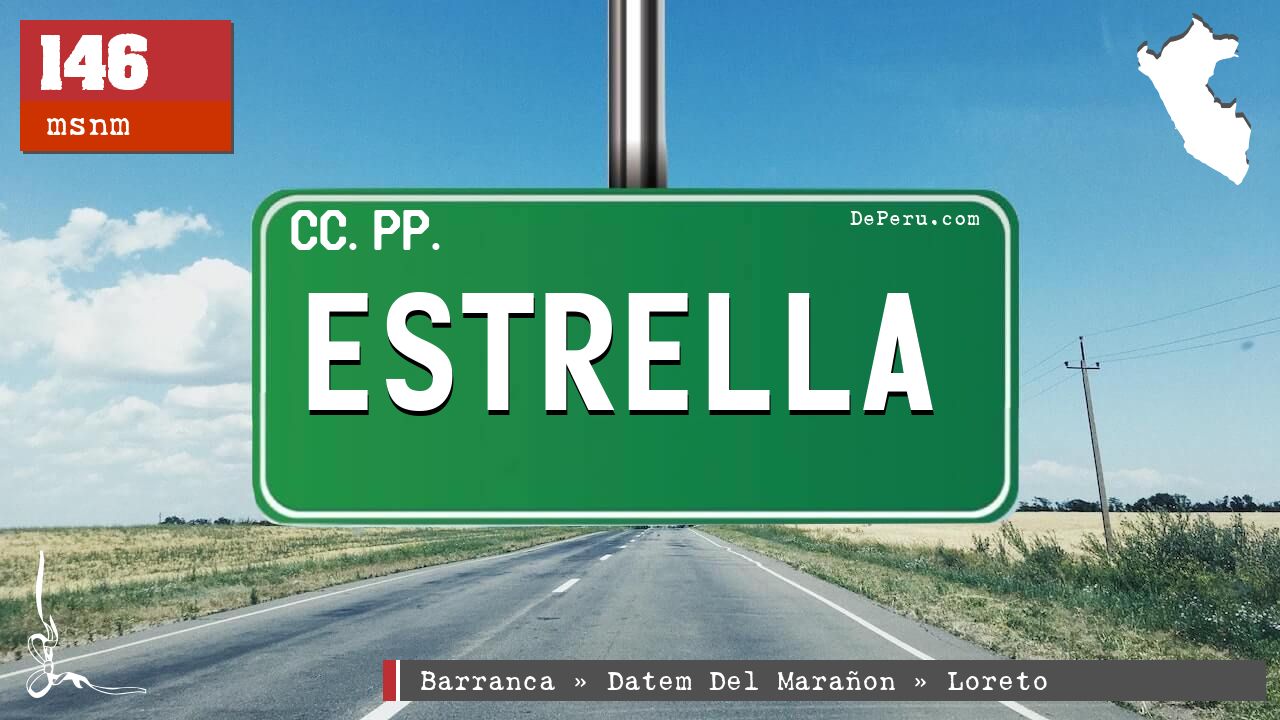 Estrella