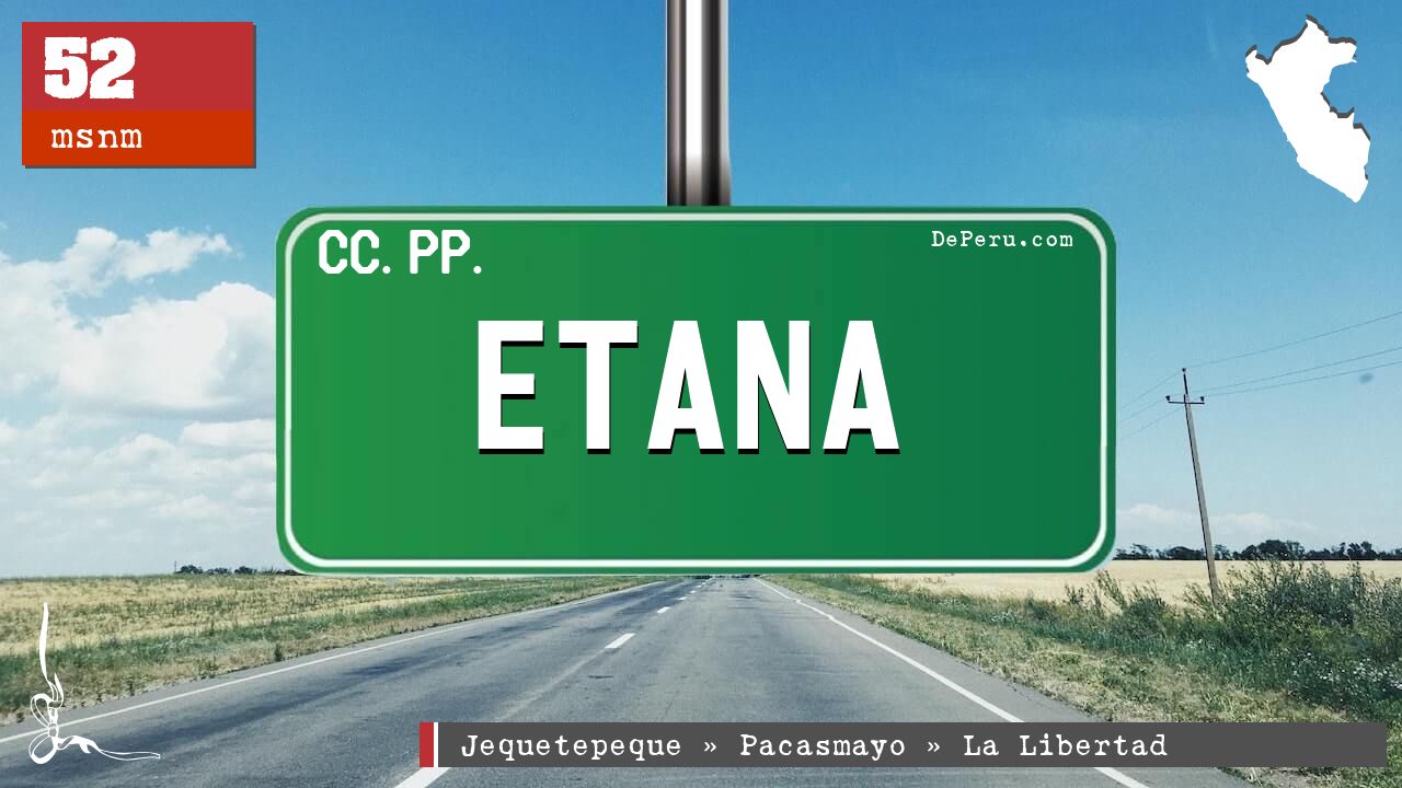 Etana