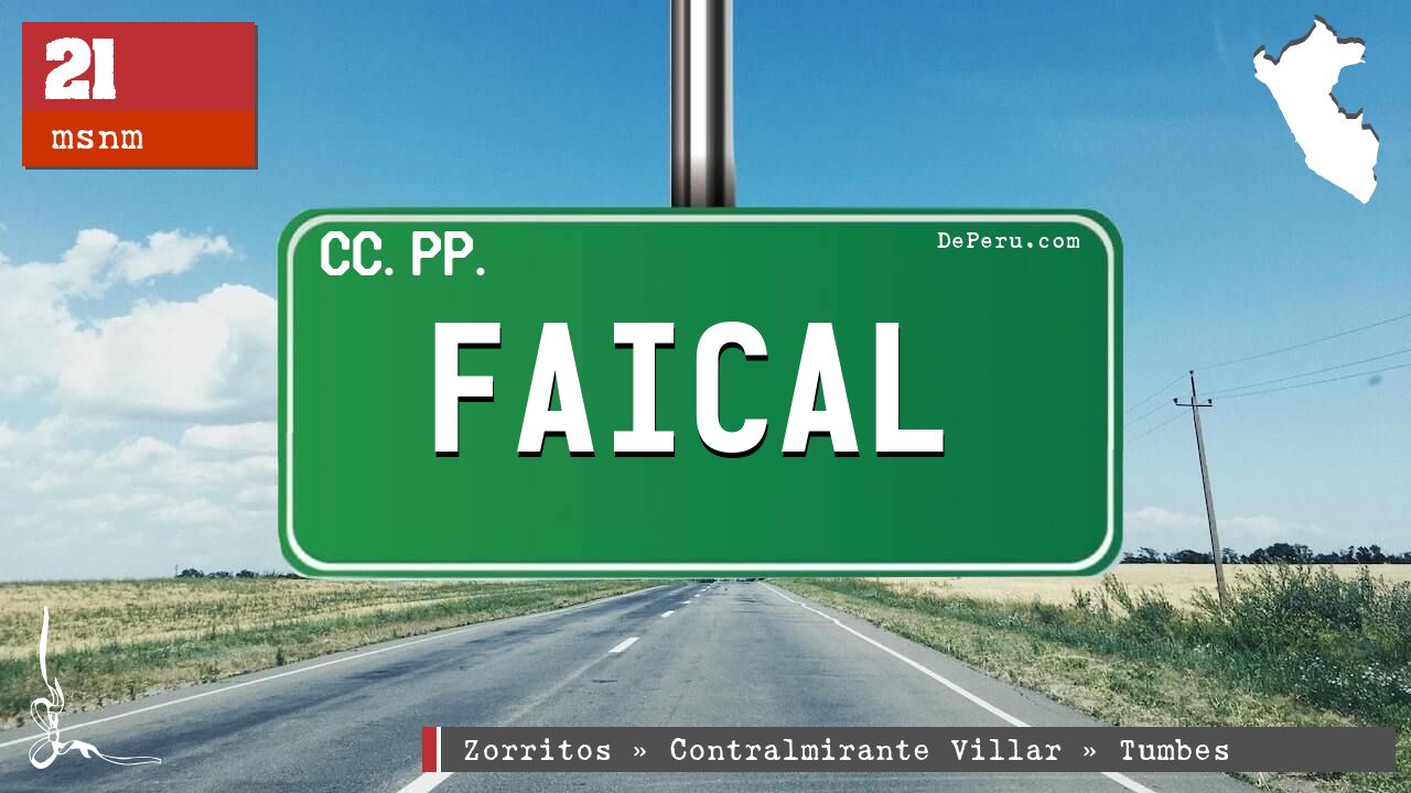 Faical