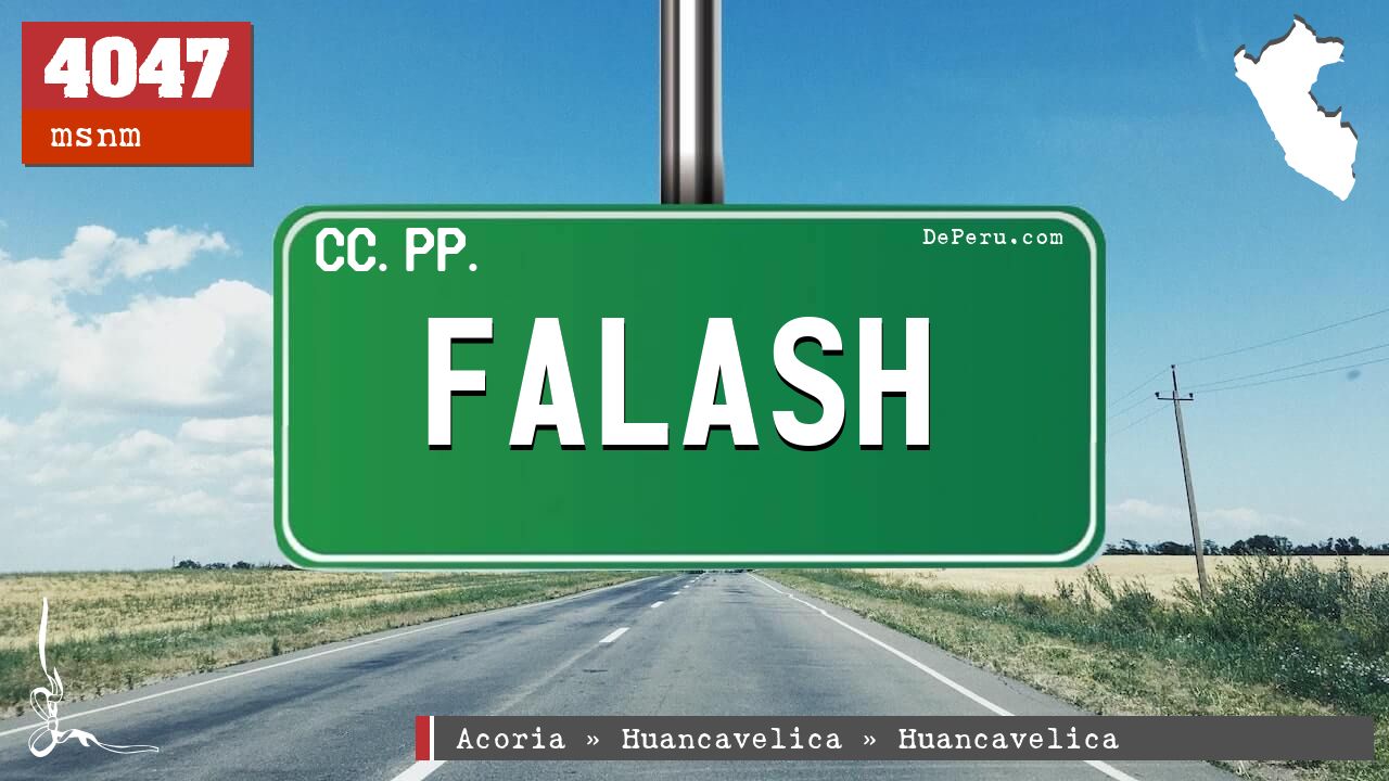 Falash