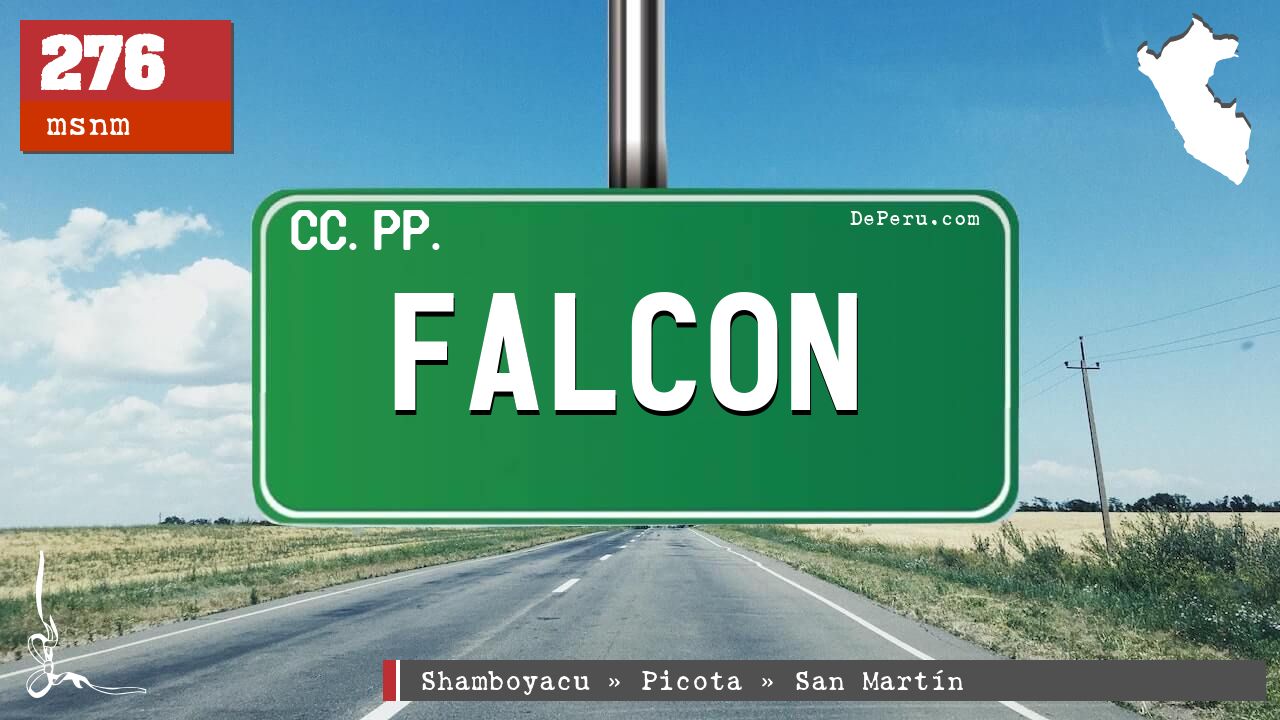 Falcon