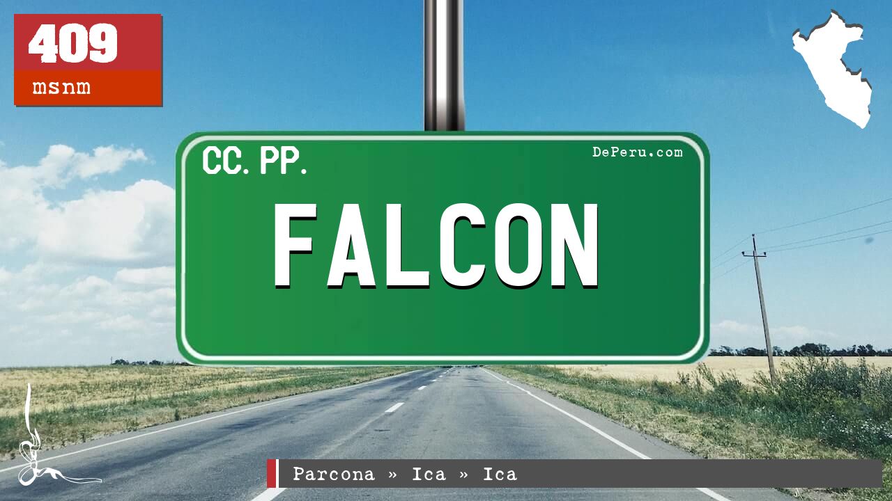 Falcon