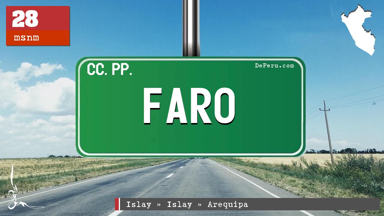 Faro