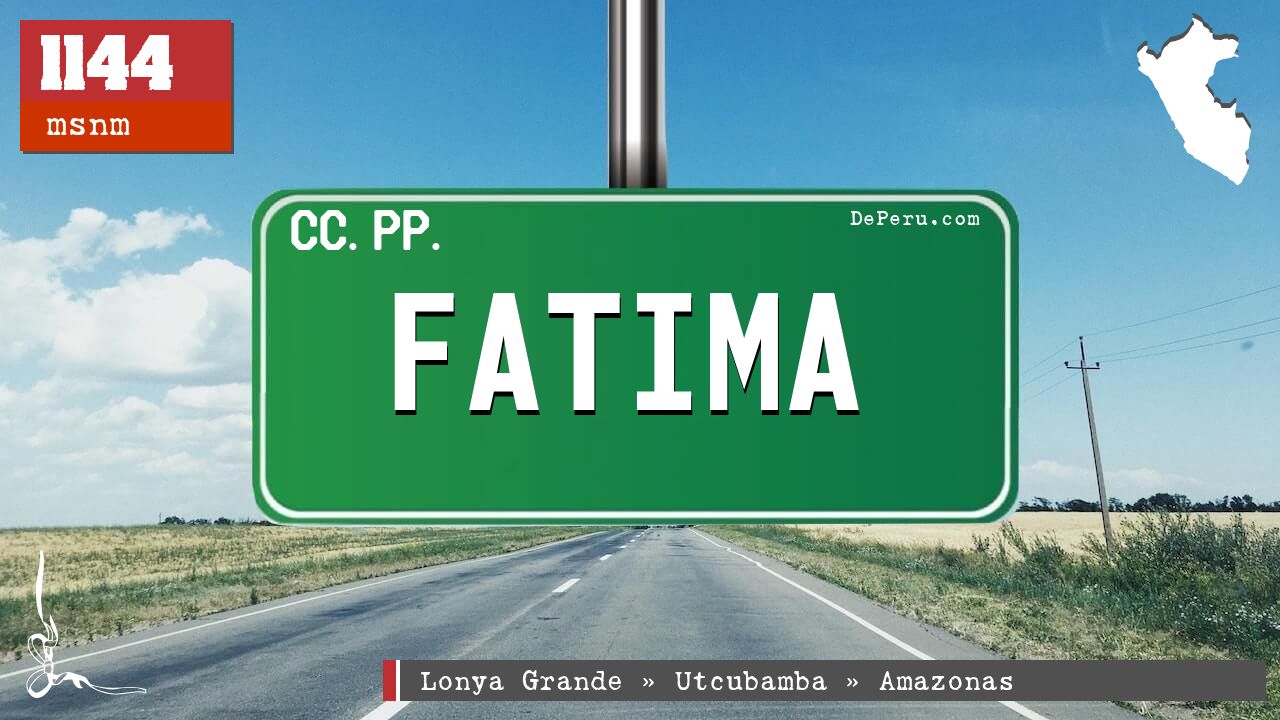 Fatima