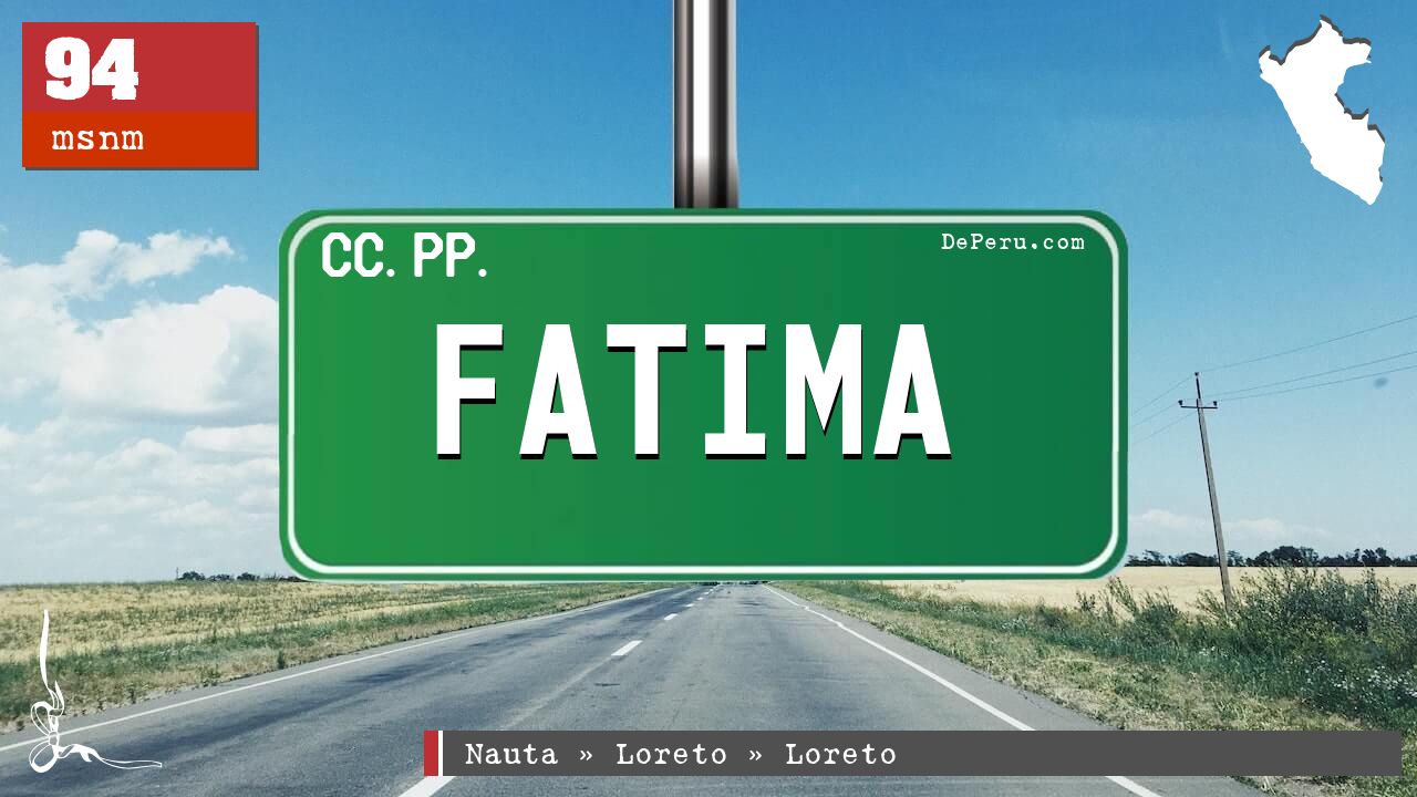 Fatima