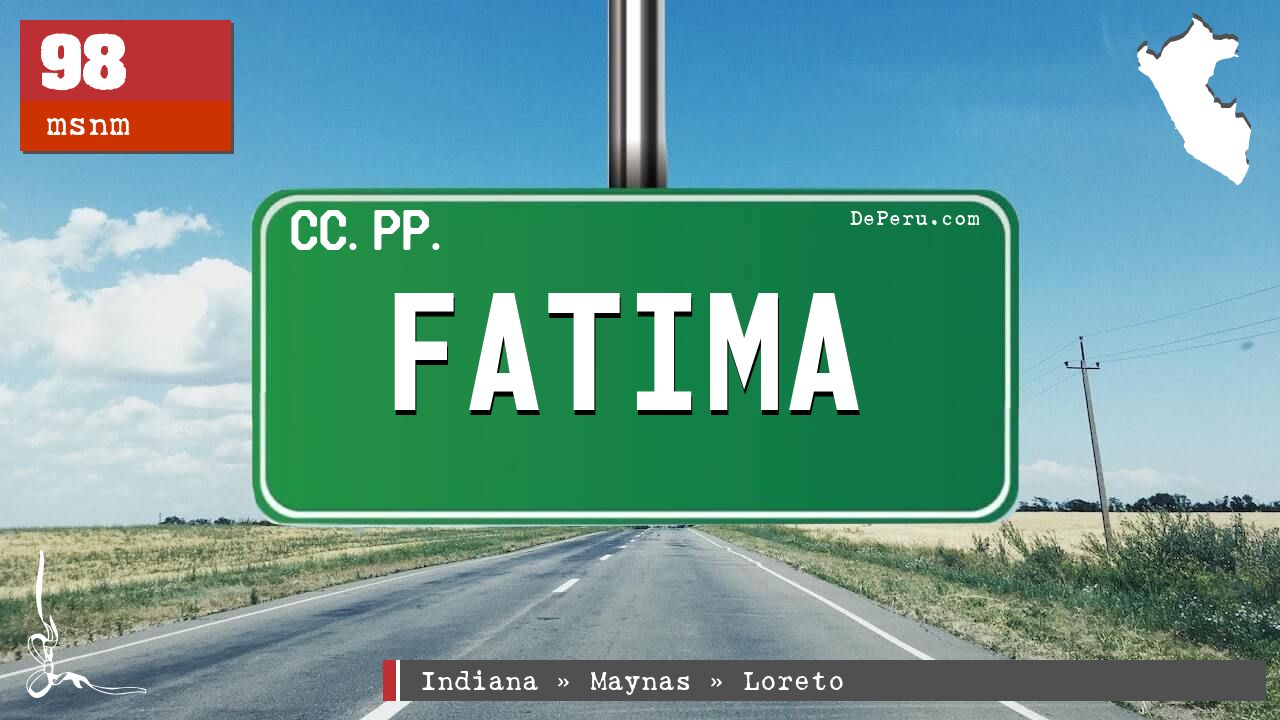 Fatima