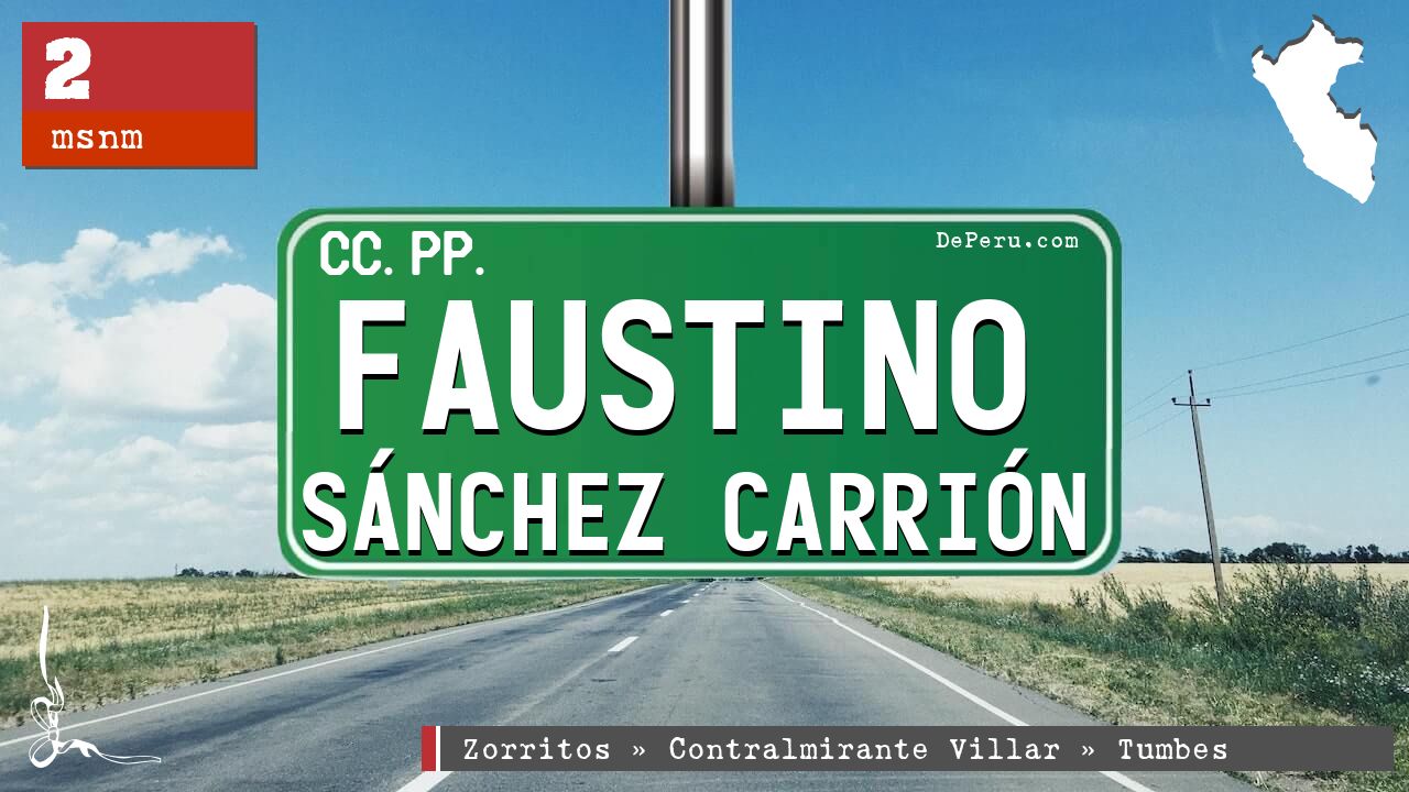 FAUSTINO