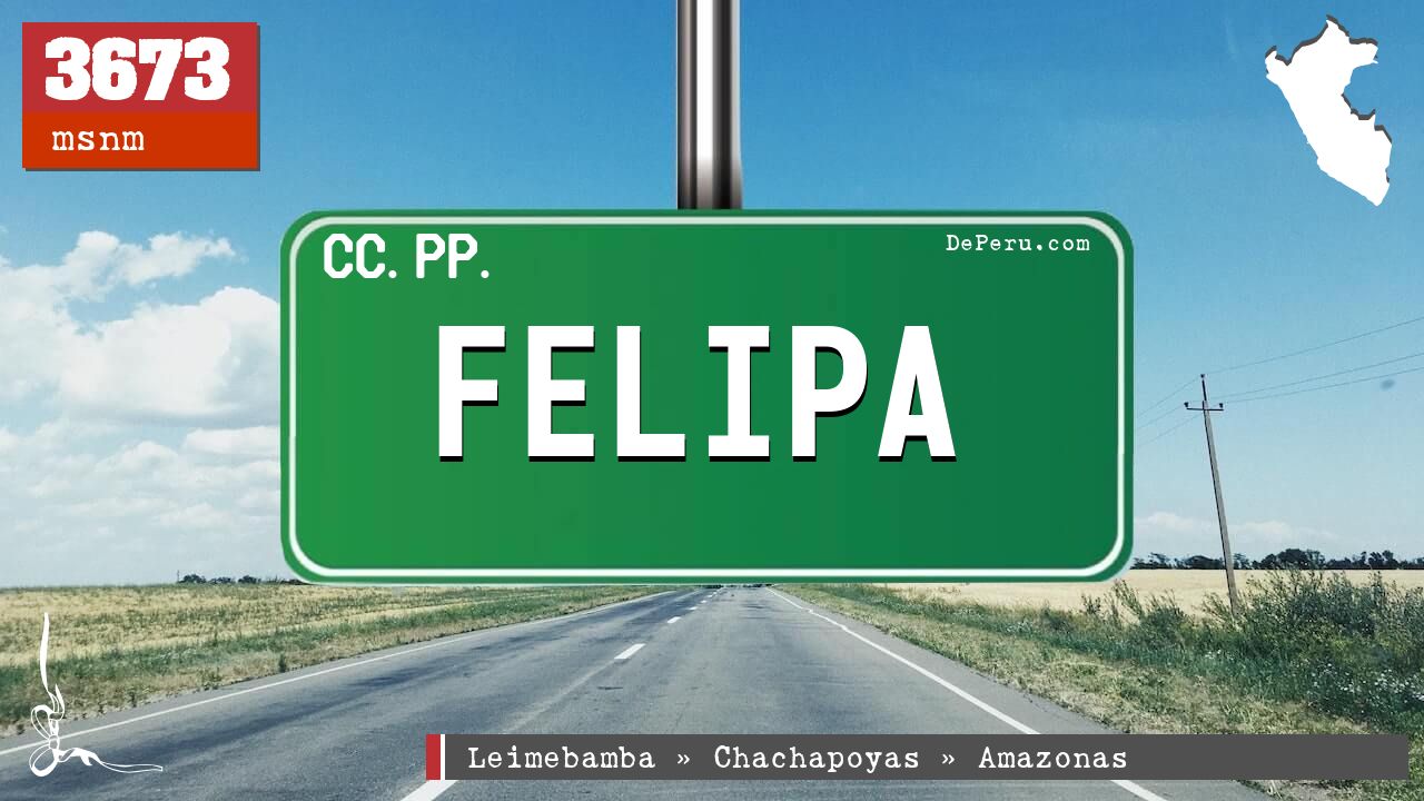 Felipa