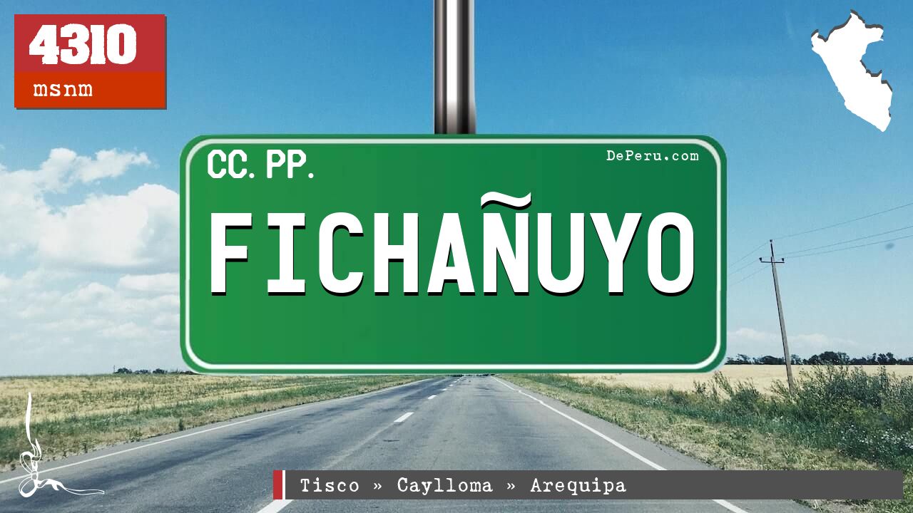 Fichauyo