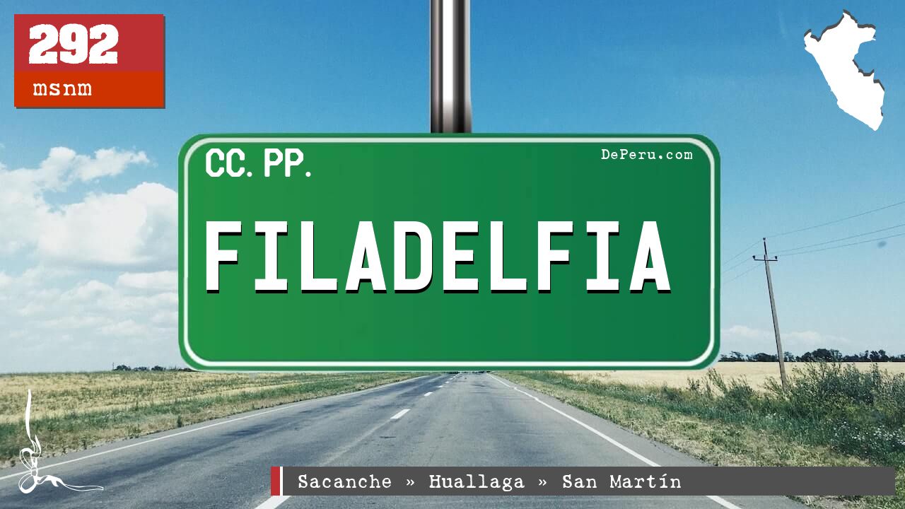 FILADELFIA