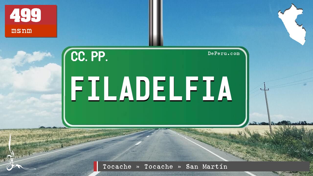 FILADELFIA