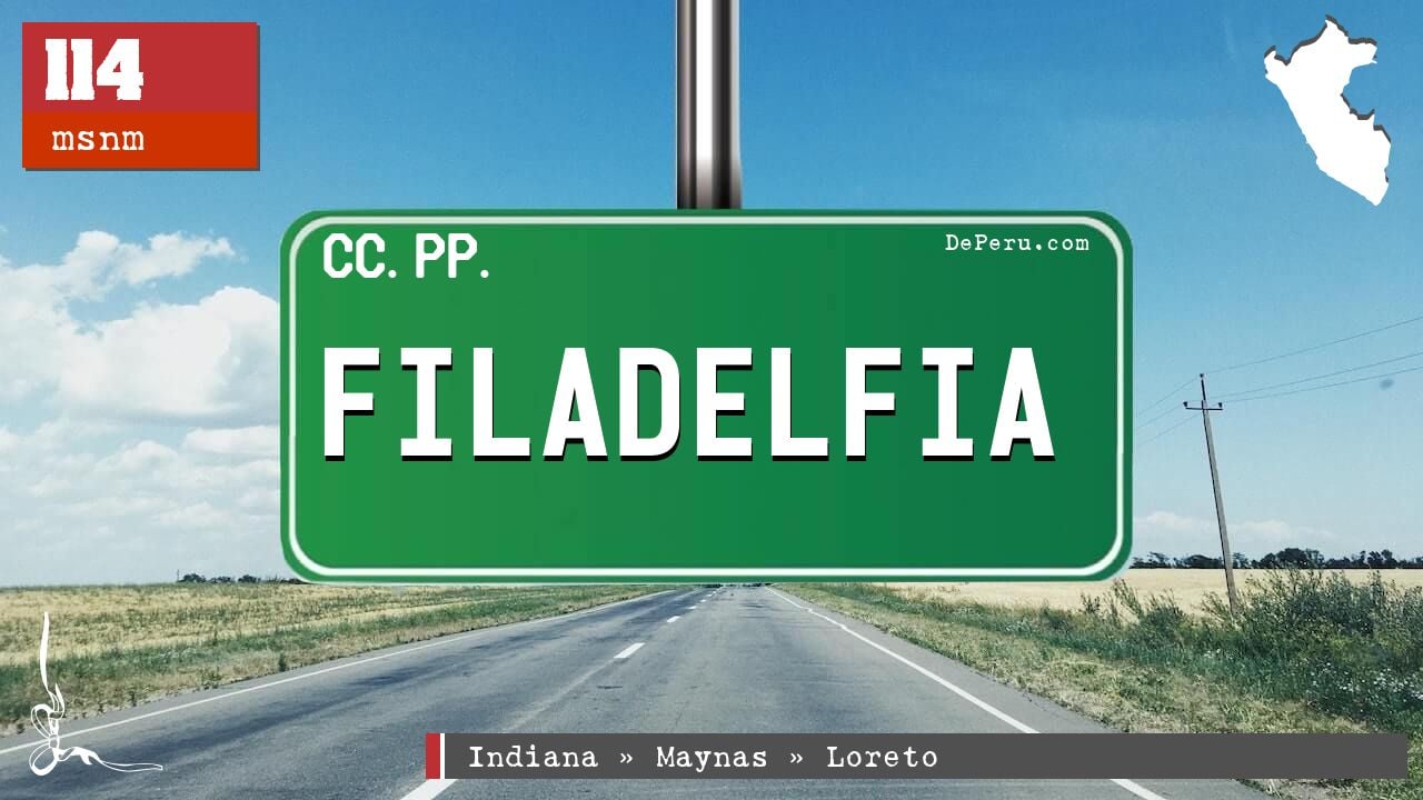 FILADELFIA