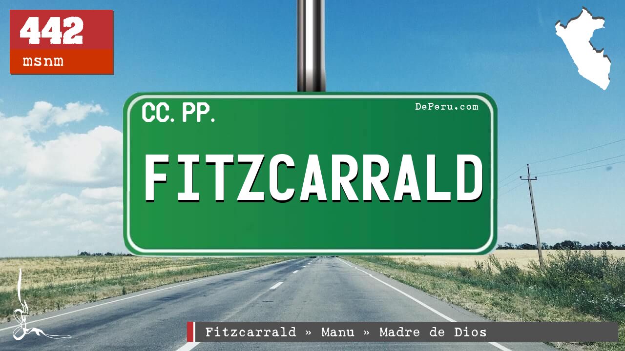 Fitzcarrald