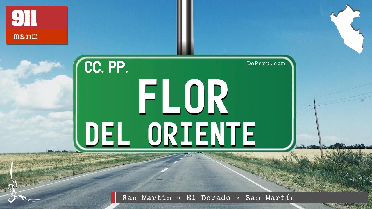 FLOR