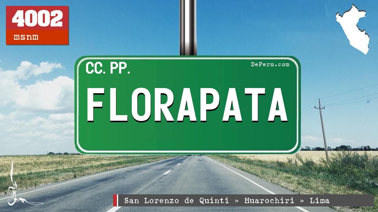 Florapata