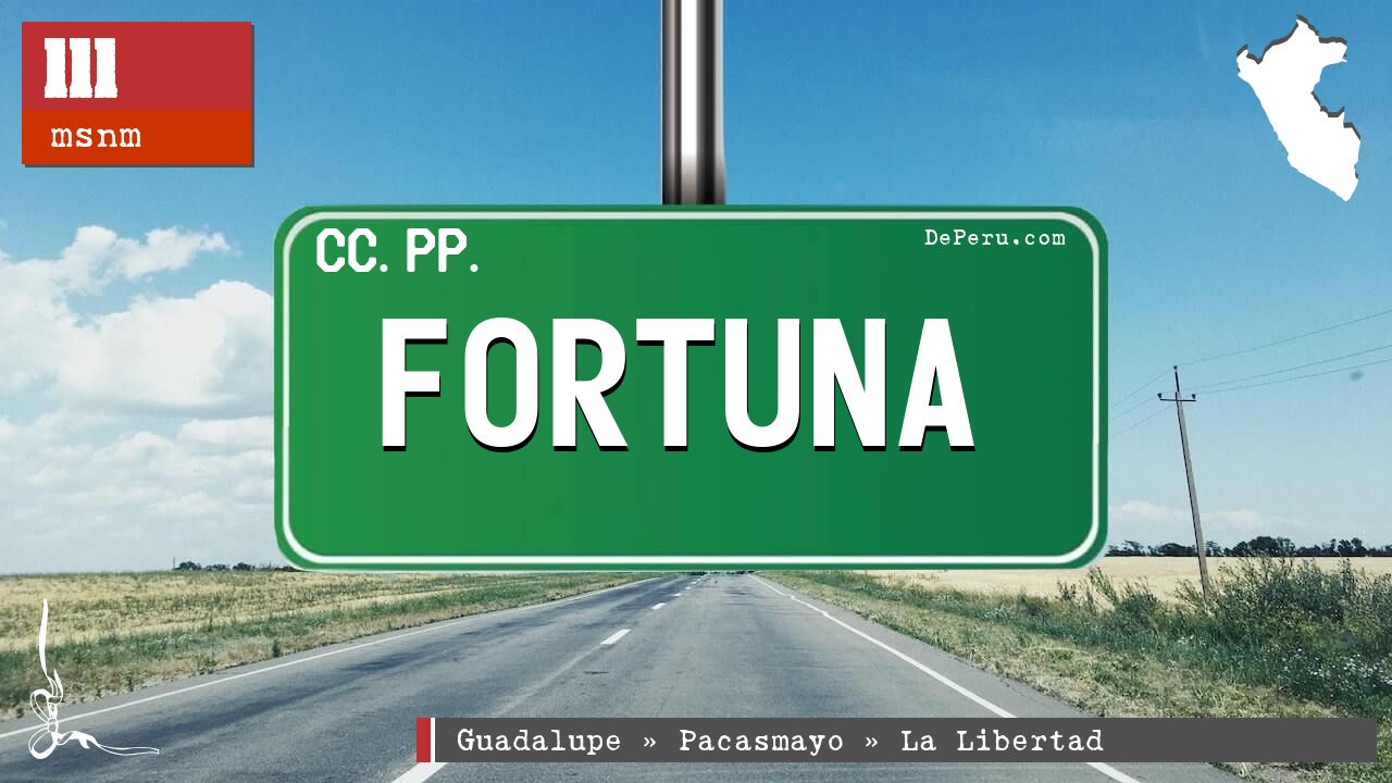 Fortuna