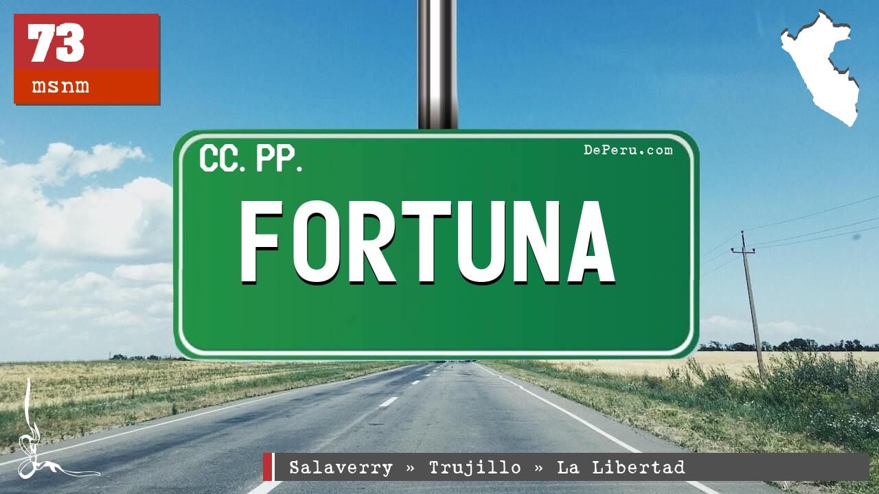 Fortuna