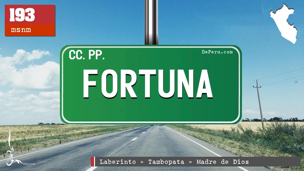 Fortuna