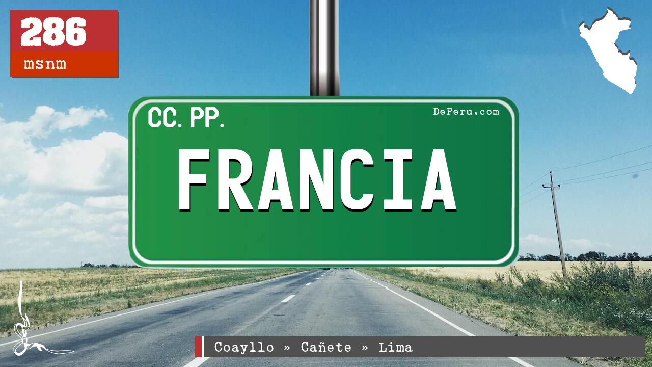 Francia