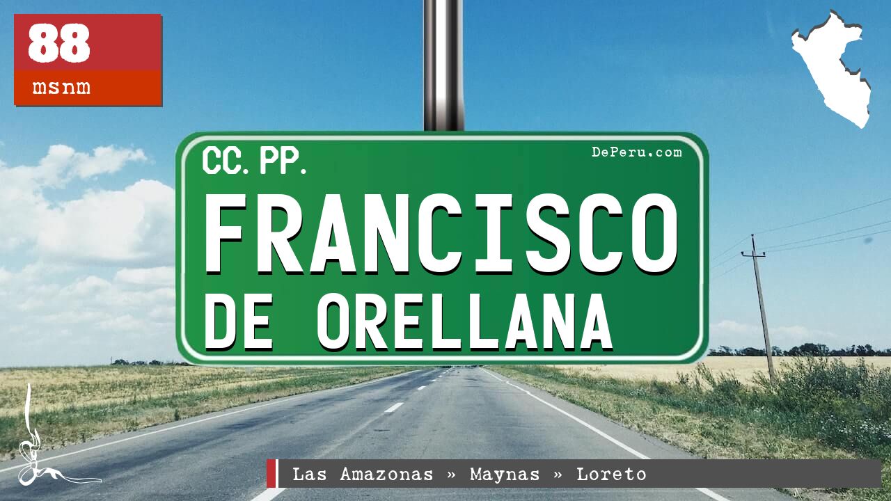 FRANCISCO