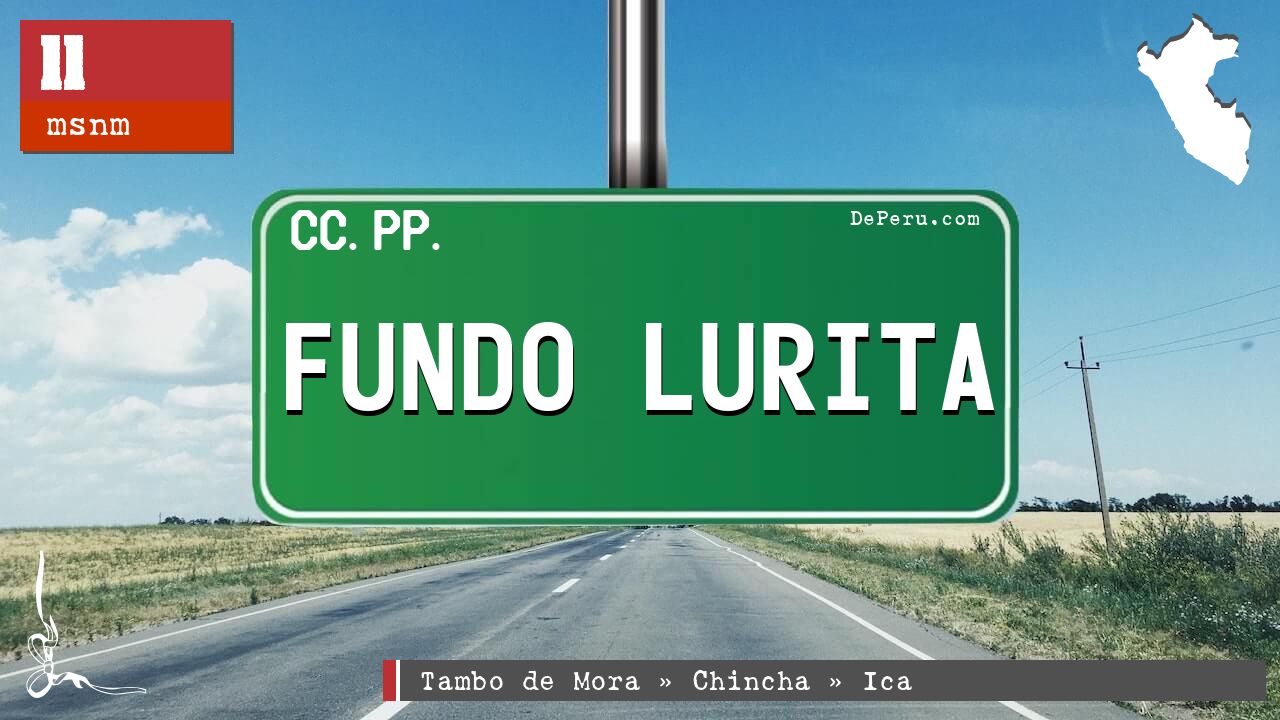 FUNDO LURITA