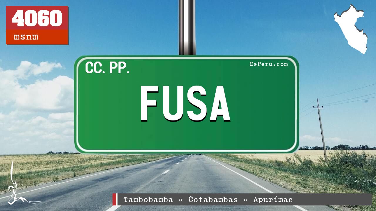 FUSA